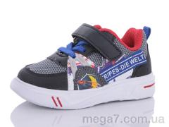 Кроссовки, Xifa kids оптом W19-1A