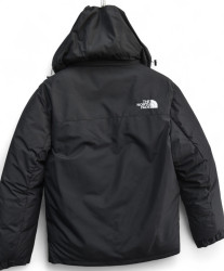 Куртки зимові чоловічі оптом