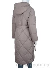 Пальто, Hope оптом 2095 d.grey