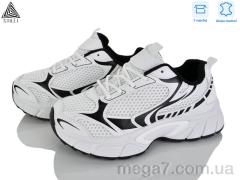 Кроссовки, STILLI Group оптом NK120-3 шкіра