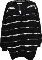 Туніки жіночі БАТАЛ оптом