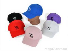 Кепка, CAP оптом C5 mix