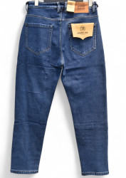 Джинси чоловічі зимові BARONJNS оптом  