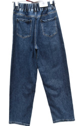 Джинси жіночі DAG DENIM БАТАЛ оптом DRAGON