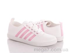 Мокасины, Class Shoes оптом Class Shoes T107 pink