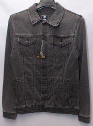 Куртки джинсовые мужские AGRESIF оптом 35918467 1060-25
