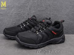 Кроссовки, M.Shoes оптом 2119-1 термо