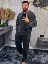 Нічні піжами чоловічі оптом VITVELLI 