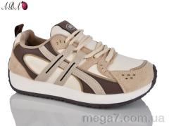 Кроссовки, Aba оптом W810-2