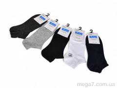Носки, Мир оптом 4109-107 mix