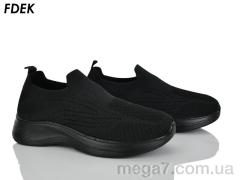 Кроссовки, FDEK оптом BBT  FA9311-1