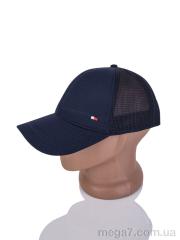 Кепка, RuBi оптом 0202-2 navy