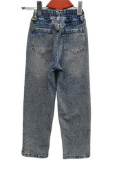Джинси підліткові FOREST JEANS оптом FOREST