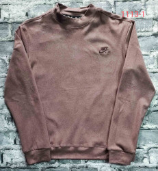 Світшоти чоловічі на флісі оптом