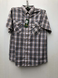 Рубашки мужские HETAI оптом 40687293 03-25