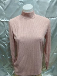 Гольфи жіночі ПОЛУБАТАЛ оптом Vinogradova