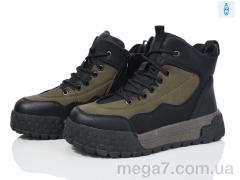 Ботинки, Ok Shoes оптом MD1230-3