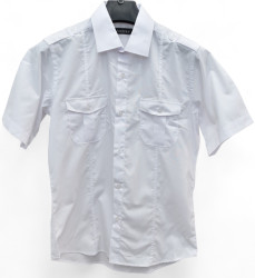 Рубашки мужские ANDELAI оптом 82159437 05-120
