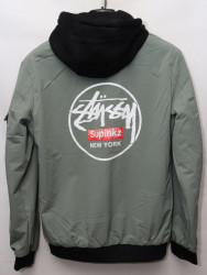 Вітровки чоловічі оптом