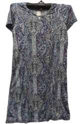 Платья женские оптом 53018749 742-8-153