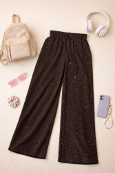 Спортивные штаны подростковые оптом 58647092 007-46