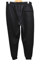 Спортивные штаны мужские БАТАЛ оптом 60127835 7116-19