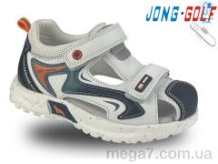 Сандалии, Jong Golf оптом Jong Golf B20414-7