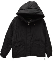 Куртки демисезонные женские оптом 67392850 5688-45