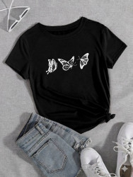 Футболки женские оптом 13764209 0101-98