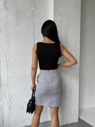 Спідниці жіночі оптом MILANOLOOK 