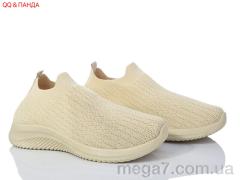 Кроссовки, QQ shoes оптом AL04-4