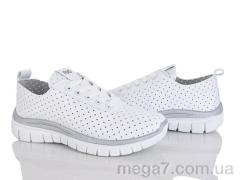 Кроссовки, Ok Shoes оптом 243-30