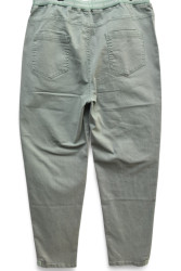 Брюки жіночі ПОЛУБАТАЛ оптом