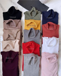 Гольфи жіночі оптом