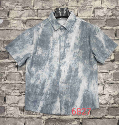 Рубашки мужские оптом 68739520 6827-36