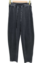 Брюки жіночі ПОЛУБАТАЛ оптом YIMEITE