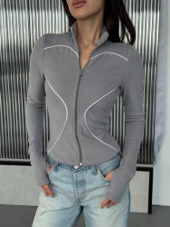 Лонгсліви жіночі оптом ARIADNA 