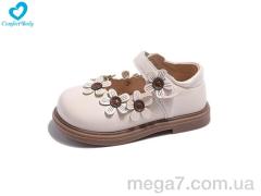 Туфли, Comfort-baby оптом 2333-1 рожевий
