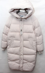 Куртки зимние женские оптом 28956014 645-35