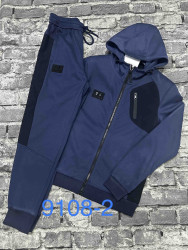 Спортивные костюмы мужские оптом 90137648 9108-7-59