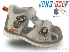 Сандалии, Jong Golf оптом Jong Golf M20405-3