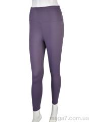 Лосины, Мир оптом 4098-QYN2480-3 violet