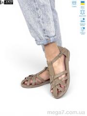 Босоножки, ARTO оптом 171 лате к.