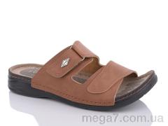 Шлепки, FG оптом M204-3