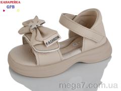 Босоножки, GFB-Канарейка оптом T61-5