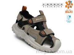 Сандалии, TOM.M оптом B60070C