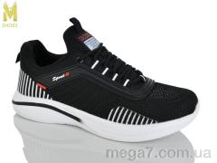 Кроссовки, M.Shoes оптом 9071-4