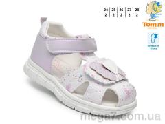 Босоножки, TOM.M оптом T65102A