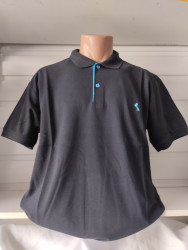 Поло мужские БАТАЛ оптом 10862594 00-1