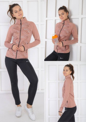 Спортивні костюми жіночі оптом 